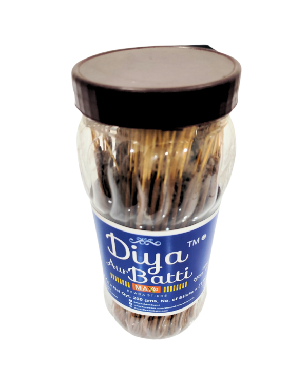 Diya Aur Batti Max Kewda Incese Sticks - Image 3