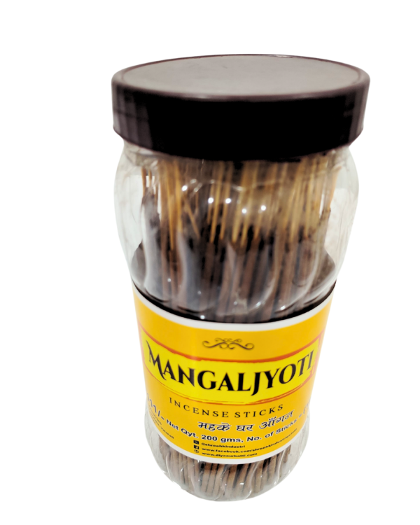 Mangal Jyoti Incense sticks - Image 6
