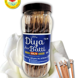 Diya Aur Batti Agarbatti Incense Sticks